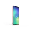 Husa Samsung Galaxy S10 Plus G975 Lemontti Silicon Soft Slim Pink Sand