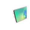 Husa Samsung Galaxy S10 Plus G975 Lemontti Silicon Soft Slim Pink Sand