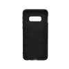 Husa Samsung Galaxy S10e G970 Lemontti Silicon Silky Negru