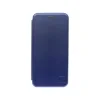 Husa Samsung Galaxy S20 FE / S20 FE 5G Lemontti Book Velo Bleumarin
