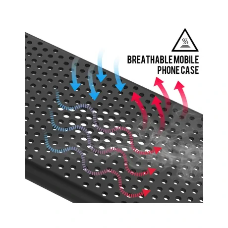 Husa Samsung Galaxy S20 Lemontti Bubble Negru