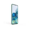 Husa Samsung Galaxy S20 Lemontti Liquid Silicon Forest Green