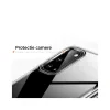 Husa Samsung Galaxy S20 Lemontti Silicon Transparent