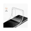Husa Samsung Galaxy S20 Lemontti Silicon Transparent