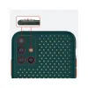 Husa Samsung Galaxy S20 Plus Lemontti Bubble Negru