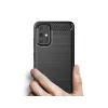 Husa Samsung Galaxy S20 Plus Lemontti Carbon Negru