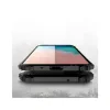 Husa Samsung Galaxy S20 Plus Lemontti Hybrid Armor Negru