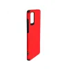 Husa Samsung Galaxy S20 Plus Lemontti Line Red