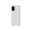 Husa Samsung Galaxy S20 Plus Lemontti Liquid Silicon Stone
