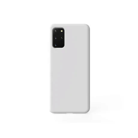 Husa Samsung Galaxy S20 Plus Lemontti Liquid Silicon Stone