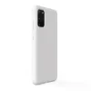 Husa Samsung Galaxy S20 Plus Lemontti Liquid Silicon Stone