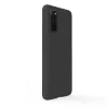 Husa Samsung Galaxy S20 Plus Lemontti Silicon Soft Slim Black