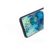 Husa Samsung Galaxy S20 Plus Lemontti Silicon Soft Slim Black