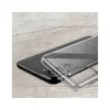 Husa Samsung Galaxy S21 FE 5G Lemontti Silicon Transparent