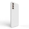 Husa Samsung Galaxy S21 Plus Lemontti Liquid Silicon Stone