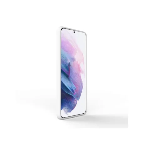 Husa Samsung Galaxy S21 Plus Lemontti Liquid Silicon Stone