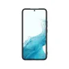 Husa Samsung Galaxy S22 Lemontti Silicon Soft Slim Black
