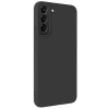 Husa Samsung Galaxy S22 Lemontti Silicon Soft Slim Black