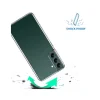 Husa Samsung Galaxy S22 Lemontti Silicon Transparent