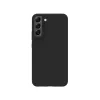 Husa Samsung Galaxy S22 Plus Lemontti Liquid Silicon Black