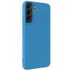 Husa Samsung Galaxy S22 Plus Lemontti Silicon Soft Slim Dark Blue