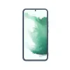 Husa Samsung Galaxy S22 Plus Lemontti Silicon Soft Slim Lavender Gray