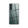 Husa Samsung Galaxy S22 Plus Lemontti Silicon Transparent