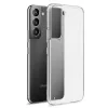 Husa Samsung Galaxy S22 Plus Lemontti Silicon Transparent