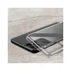 Husa Samsung Galaxy S22 Ultra Lemontti Silicon Transparent