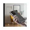 Husa Samsung Galaxy S22 Ultra Lemontti Silicon Transparent