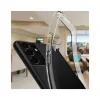Husa Samsung Galaxy S22 Ultra Lemontti Silicon Transparent