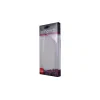 Husa Samsung Galaxy S5 G900 Lemontti Silicon Ultraslim Transparent