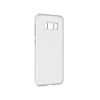 Husa Samsung Galaxy S8 G950 Lemontti Silicon Transparent