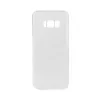 Husa Samsung Galaxy S8 G950 Lemontti Silicon Ultraslim Transparent
