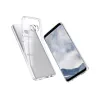 Husa Samsung Galaxy S8 G950 Lemontti Silicon Ultraslim Transparent