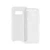Husa Samsung Galaxy S8 Plus G955 Lemontti Silicon Full Cover 360 Transparent