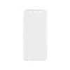 Husa Samsung Galaxy S8 Plus G955 Lemontti Silicon Full Cover 360 Transparent