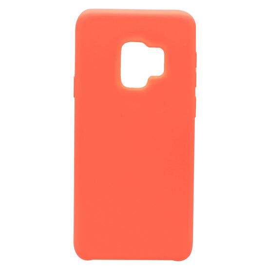 Husa Samsung Galaxy S9 G960 Lemontti Aqua Peach Pink thumb