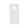 Husa Samsung Galaxy S9 Plus G965 Lemontti Silicon Full Cover 360 Transparent