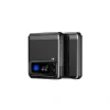 Husa Samsung Galaxy Z Flip 3 Lemontti Electroplating Negru