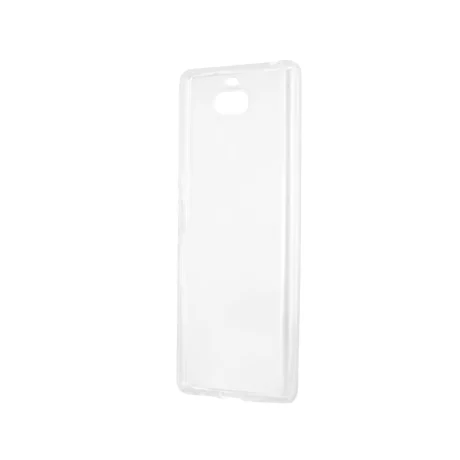 Husa Sony Xperia 10 / XA3 Lemontti Silicon Transparent