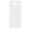 Husa Sony Xperia 10 / XA3 Lemontti Silicon Transparent