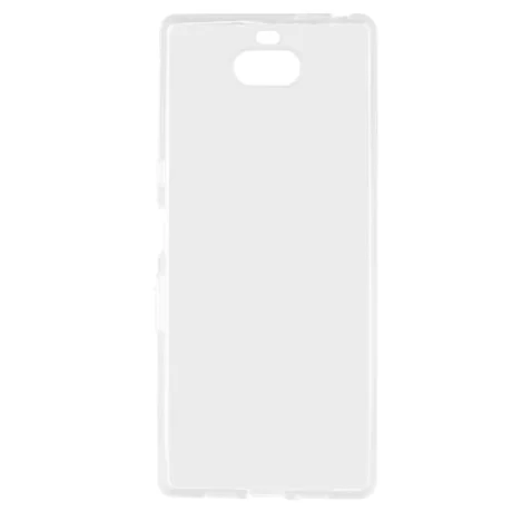 Husa Sony Xperia 10 / XA3 Lemontti Silicon Transparent