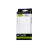 Husa Sony Xperia L1 Lemontti Silicon Ultraslim Transparent