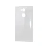Husa Sony Xperia L2 Lemontti Silicon Transparent