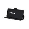 Husa Sony Xperia XZ2 Lemontti Book Elegant Negru