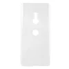 Husa Sony Xperia XZ3 Lemontti Silicon Transparent