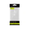 Husa Sony Xperia XZ3 Lemontti Silicon Transparent