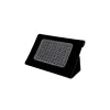 Husa Tableta 7&quot; Lemontti Plic Negru cu ventuze