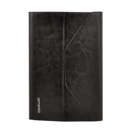 Husa Tableta 7&quot; Lemontti Plic Negru cu ventuze